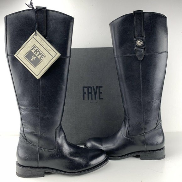 Frye women's jayden button tall hot sale